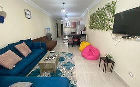 Lasriena Palm Beach Ain Sokhna